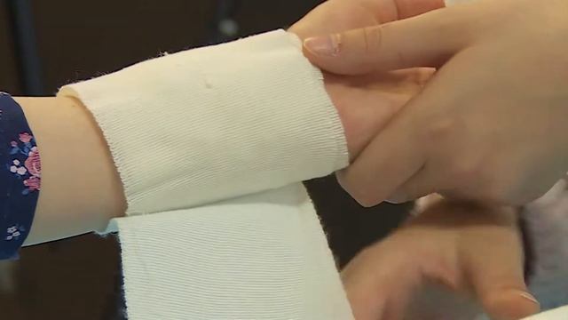 В Резекнеской начальной школе действовала «Лаборатория первой помощи» смотреть онлайн