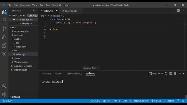 Javascript Function Create Bengali Tutorial | Javascript Tutorial 2022 смотреть онлайн