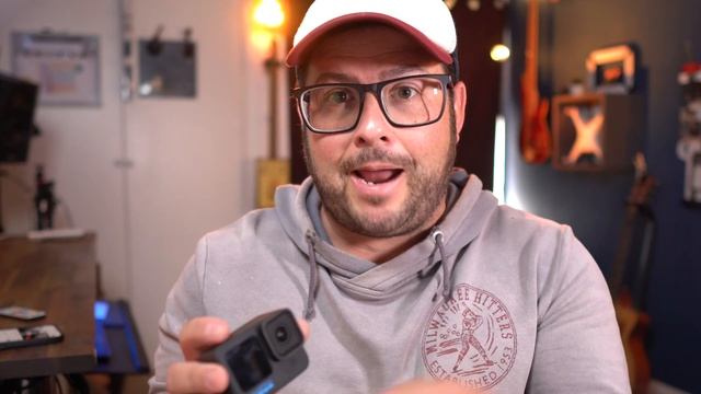 Hero 11... ? We can FIX the OVERHEATING! ? смотреть онлайн