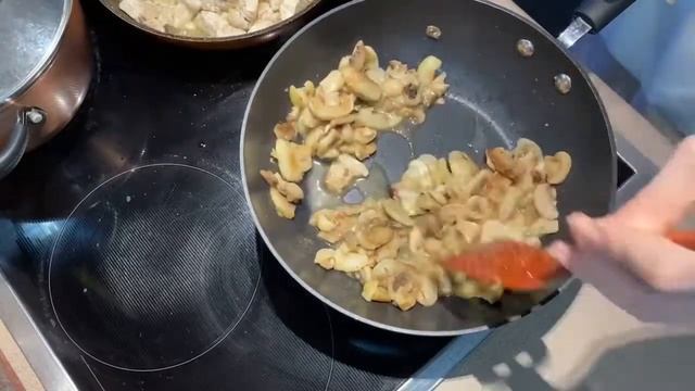 Вкусные традиции