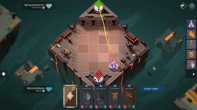 Stormbound True or False #2 // Are you a Geniuz? ? смотреть онлайн