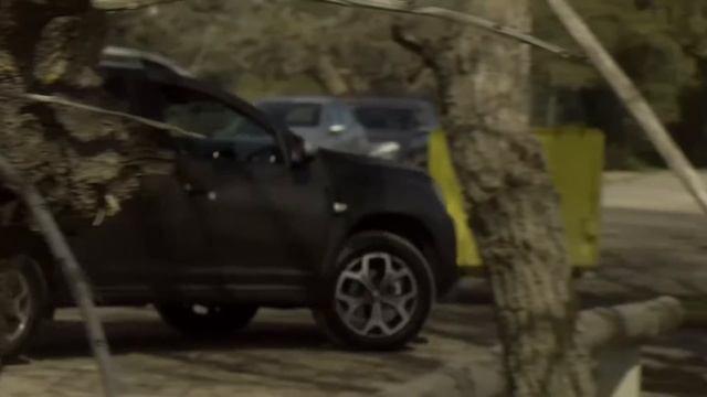 Test Drive Renault Duster (parte 2) смотреть онлайн