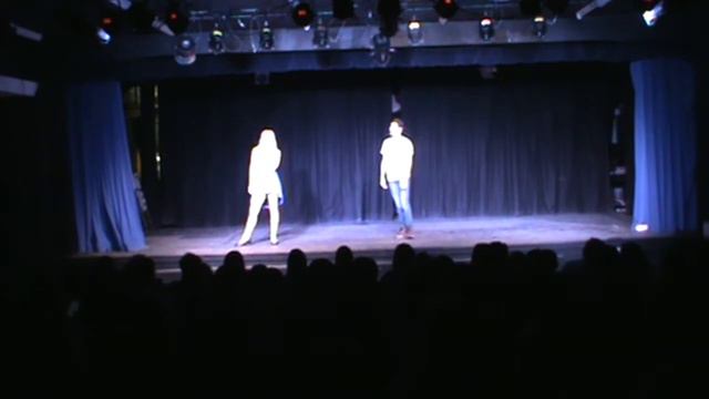VSMT's Showcase 2017 Act II смотреть онлайн