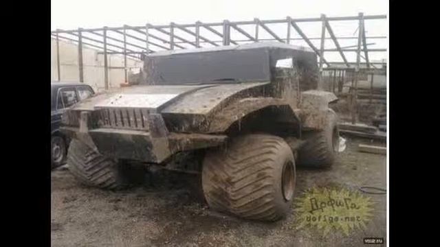Мое первое видео, не судите строго :) смотреть онлайн