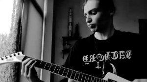 Топ 5 самых знаковых Блэк-метал риффов