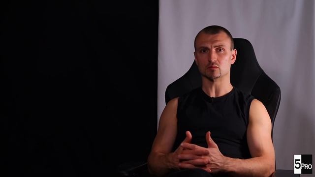 ЗАГРУЗОЧНАЯ ДОЗА ЭНТУЗИАЗМА. Пять минут PRO смотреть онлайн
