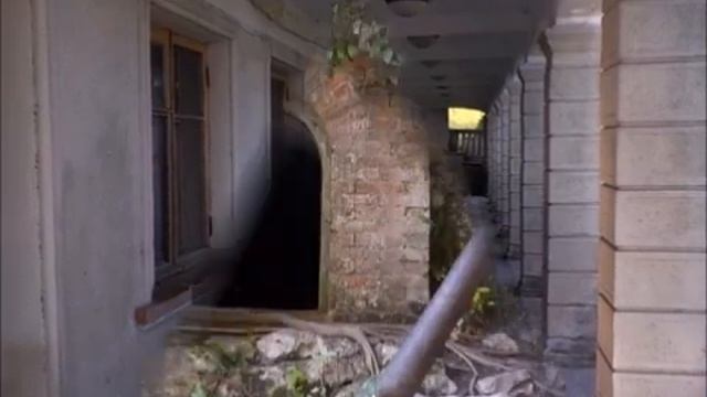 Новый Афон 2021. Часть четвёртая (дача Сталина).mp4