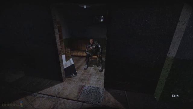 Х16, снорки научились делать крутые засады! ► Dead Air Revolution Patch3 #15(2021)