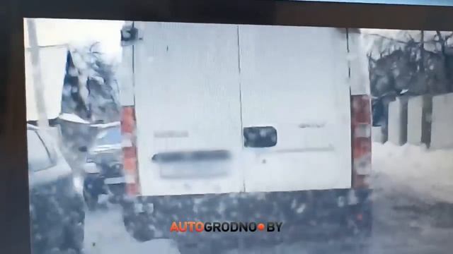 Это адекватно? Чуть не побил 4 авто. Лихач на бусе / Гродно / Беларусь смотреть онлайн