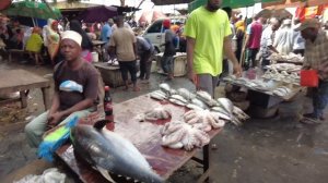 ЗАНЗИБАР - РАЙСКИЙ ОСТРОВ С ХАРАКТЕРОМ | Танзания 2023 | 4К