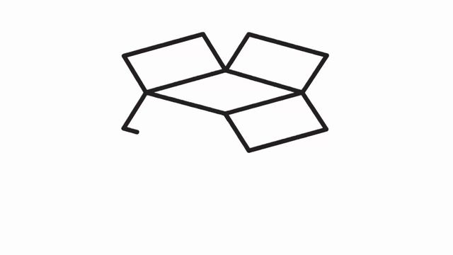 How to draw a box | Easy drawings смотреть онлайн