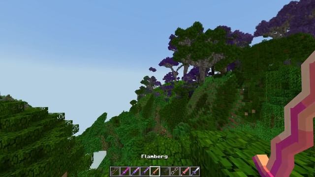 Minecraft Features Notch Decided NOT To Add... смотреть онлайн