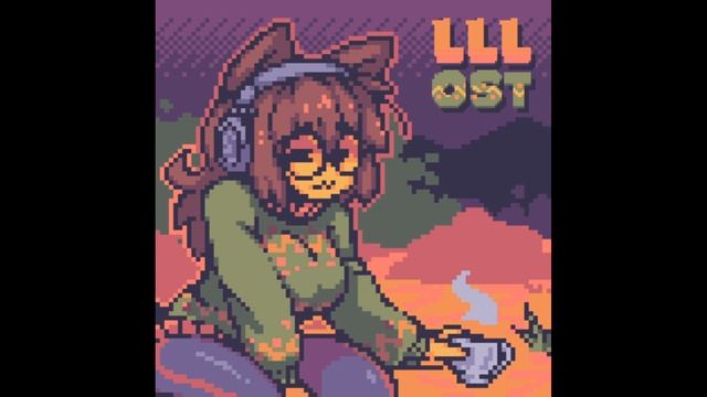 Lewd leaf land: Unused beats (Unused OST) смотреть онлайн