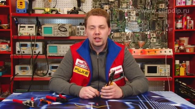 Proskit 8pk 371D ElektroDepo смотреть онлайн