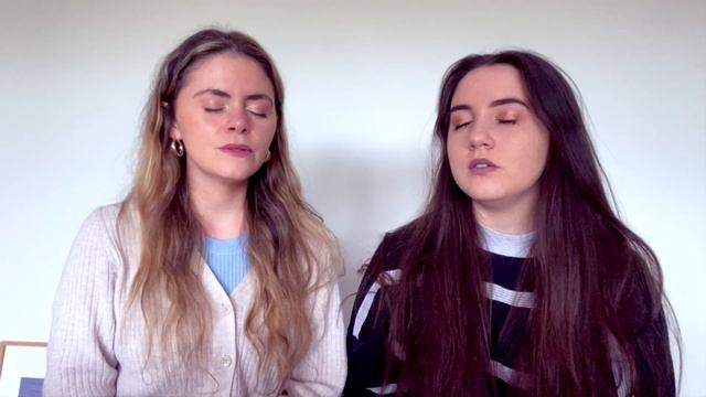 Running Up That Hill by Kate Bush (cover) - Virtual Performance - Women's Work 2021 смотреть онлайн