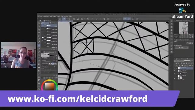 How I Draw A Coloring Book Page смотреть онлайн
