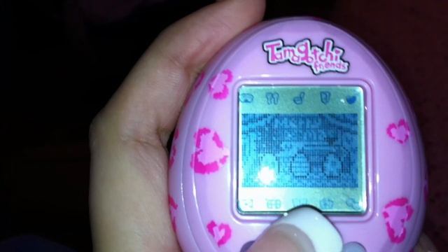 Unboxing/Brief look of Tamagotchi Friends смотреть онлайн