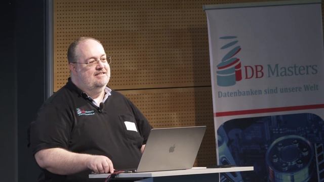Oracle Datenbank 23c Highlights - was bringt die neue Release? смотреть онлайн