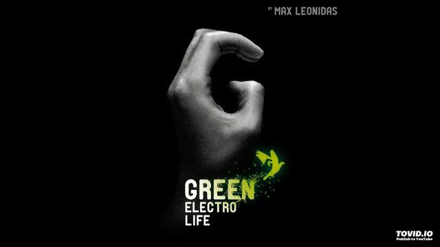 Saz Groove - By Max Leonidas - Green Electro Life