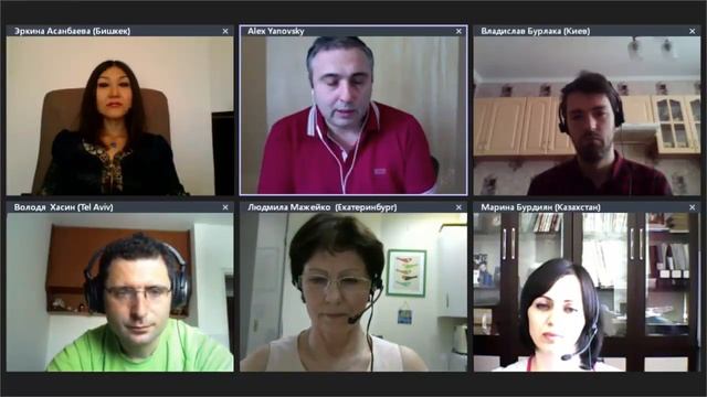 Творческий Путь к Совершенству