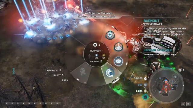 HALO WARS 2 DLC - Awakening the Nightmare - RUN! - [Part 1] смотреть онлайн