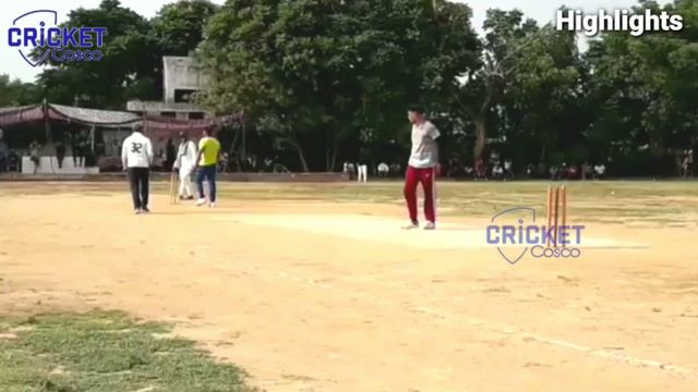 Bilga(Sukhi Kamam & Amber Jeonwal) Vs Jamsher(Shenty Dhaban & Kappa) Cosco Cricket Mania смотреть онлайн
