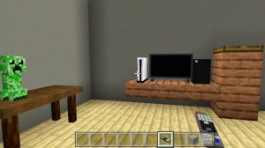 МОД НА РАБОЧИЙ МЕБЕЛЬ для Майнкрафт Бедрок 1.19 | Скачать