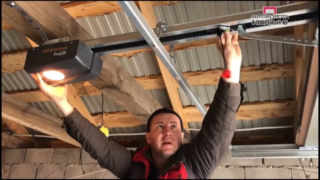 Разговор с клиентом. Частая проблема пользователей ворот смотреть онлайн