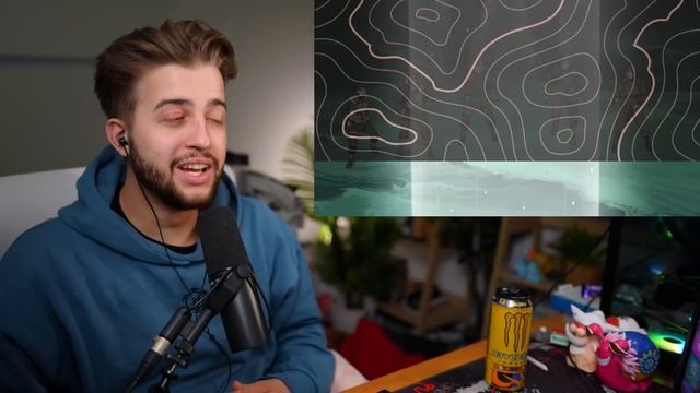 MADARA REVIVED HIMSELF!! Naruto Shippuden Episode 340 Reaction смотреть онлайн