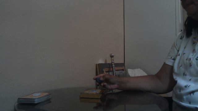 Sweetheart Charming Tarot: What's New in the Summer Time? смотреть онлайн