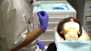 Стоматологическая клиника в Иркутске Альдента. Сохранить зубы - основная задача.