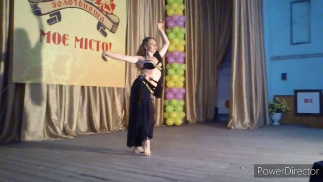 Танец с мечем (dance with the sword by Shikidym) #bellydance #sworddance #whitelotus #zolotonosha смотреть онлайн