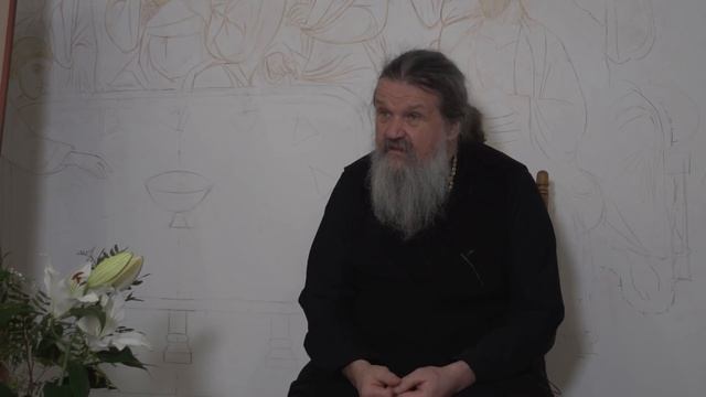 Как это: уйти из монастыря и вернуться? Сестрическое собрание с о. Андреем Лемешонком 30.05.2021 смотреть онлайн