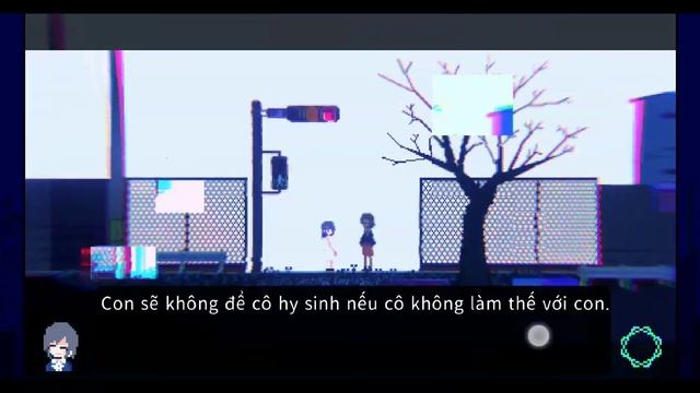 [Walkthrough] Unreal Life - Bad End 3: Sự Hoang Tưởng Của Cô Bé смотреть онлайн