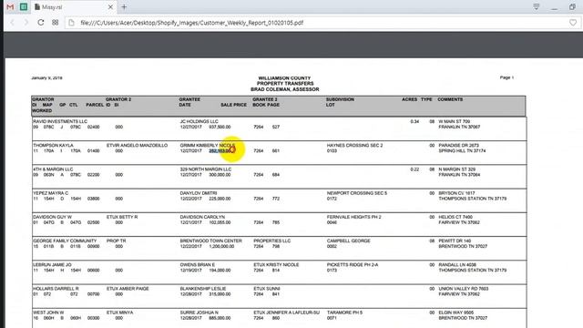 How to convert PDF to Excel Spreadsheet? смотреть онлайн