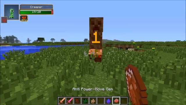 Minecraft: BAJANCANADIAN AND JEROMEASF MOD (EPIC DESTRUCTIVE WEAPONS!) Team Crafted Mod Showcase смотреть онлайн