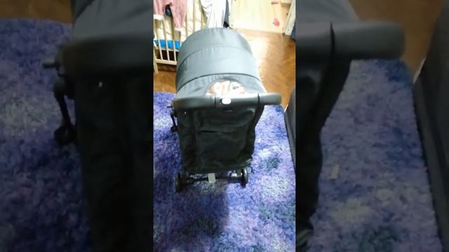 Коляска Yoya plus 2 2018 смотреть онлайн