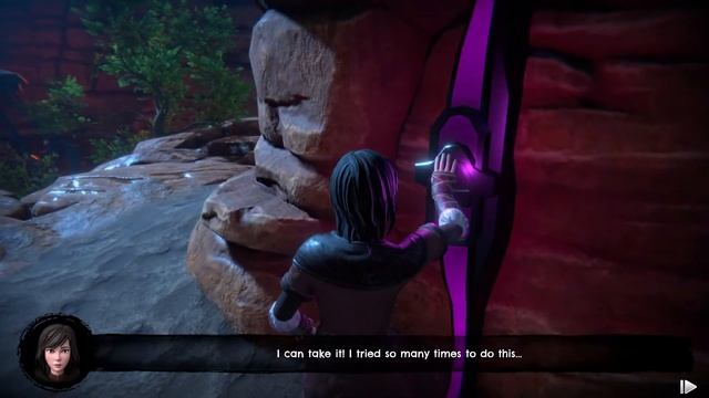Seed of Life - Cross the River, Deactivate Shield, Explore Landing Site | Gameplay Part 1 смотреть онлайн