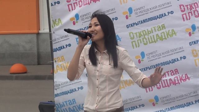 Амра Манджиева смотреть онлайн