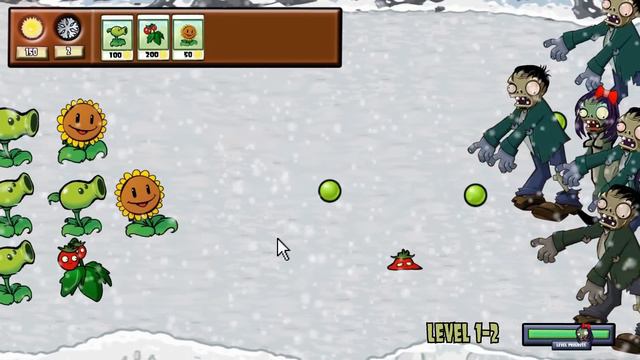 Plants Vs Zombies 3 - First Gameplay Footage Rumoured Demo смотреть онлайн