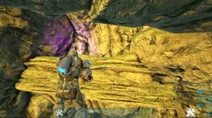 ВСЕ АРТЕФАКТЫ И ПЕЩЕРЫ VALGUERO | ARK Survival Evolved