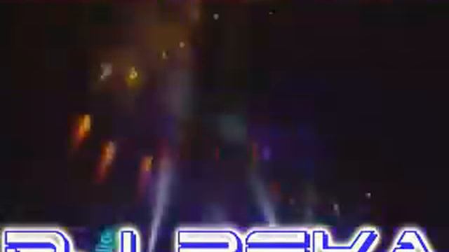 DJ KABE VS DJ BEKA