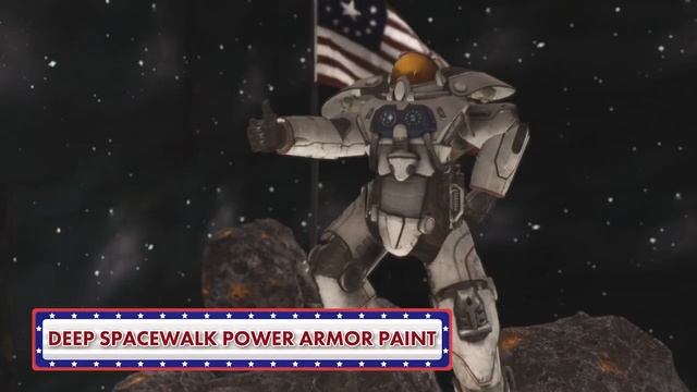 Трейлер Fallout 76 (Season 14 Fight For Freedom)