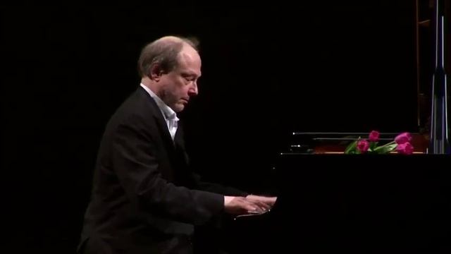 Hamelin plays Paul de Schlözer - Etude in A flat, Op.1 No.2 смотреть онлайн