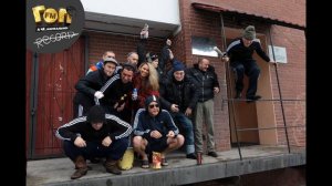 VA - Gop FM - Pump (ГОП ФМ - ПУМП)