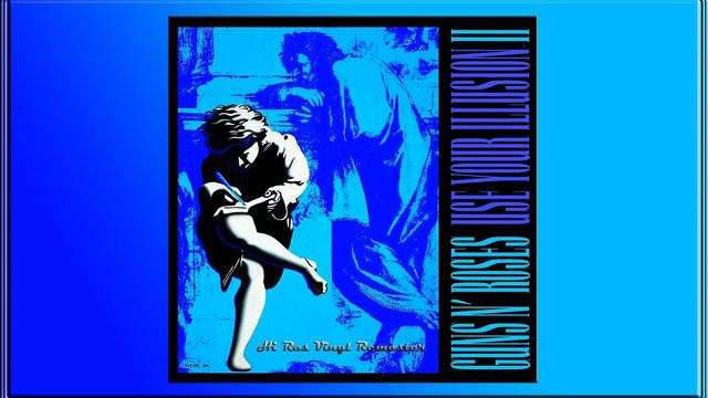 Guns N' Roses - Breakdown - HiRes Vinyl Remaster смотреть онлайн