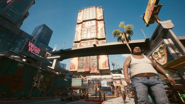 5 Things YOU SHOULD KNOW About Cyberpunk 2077 смотреть онлайн