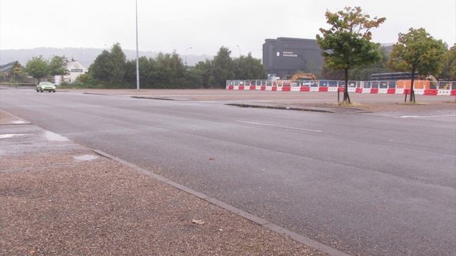 VW Scirocco 1.4 TSI Performance Exhaust by Cobra Sport Exhausts смотреть онлайн