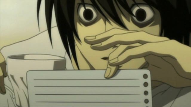 Death Note | Manga Review | смотреть онлайн