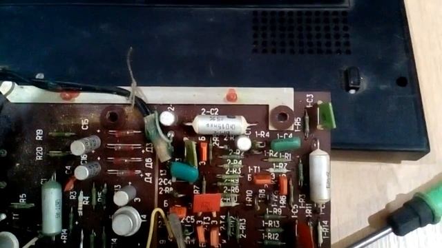 Весна 211 стерео. Разборка. смотреть онлайн